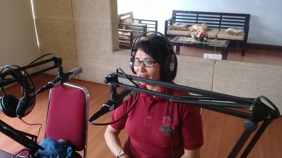 Mien Agisty Rumlaklak, Difabel yang 17 Tahun Perjuangkan Hak Disabilitas di Maluku