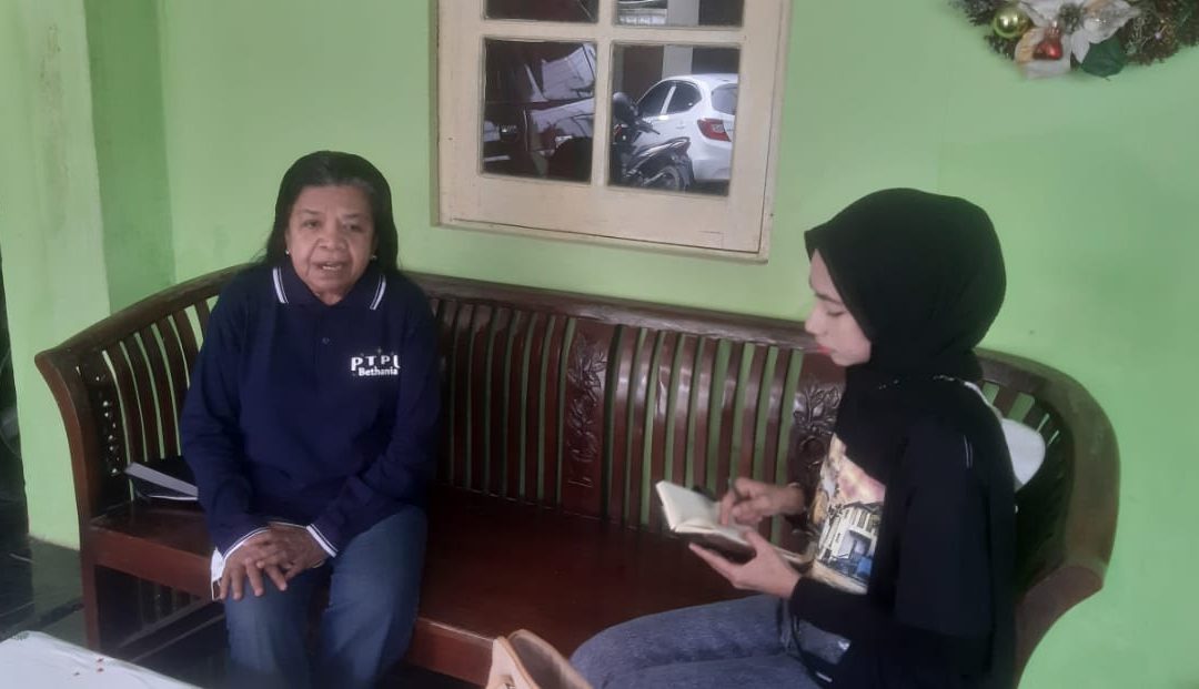 Prof. Sahusilawane: Stop Kekerasan Terhadap Perempuan dan Anak