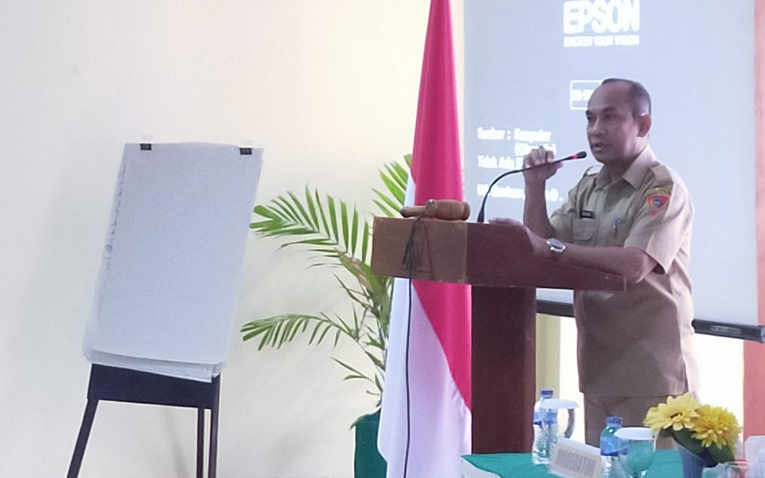 Diseminasi angkatan 3 Program Organisasi Penggerak