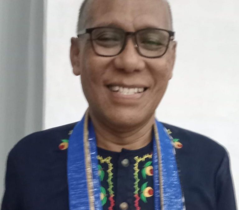 Fabanjo : Gelar Karya Ini dan Terbentuknya Kombel di 170 Sekolah Adalah Output Kerjasama YPPM dan Kemendikbudristek RI Selama Dua Tahun ini.