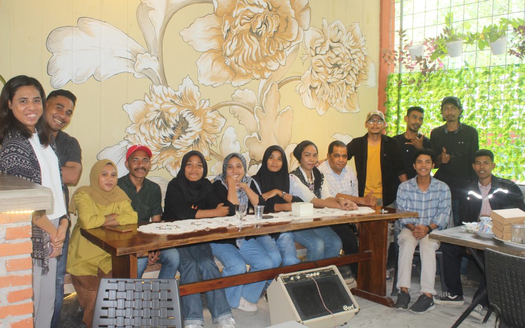 Hukum Adat Kei untuk Keadilan Korban Kekerasan Seksual