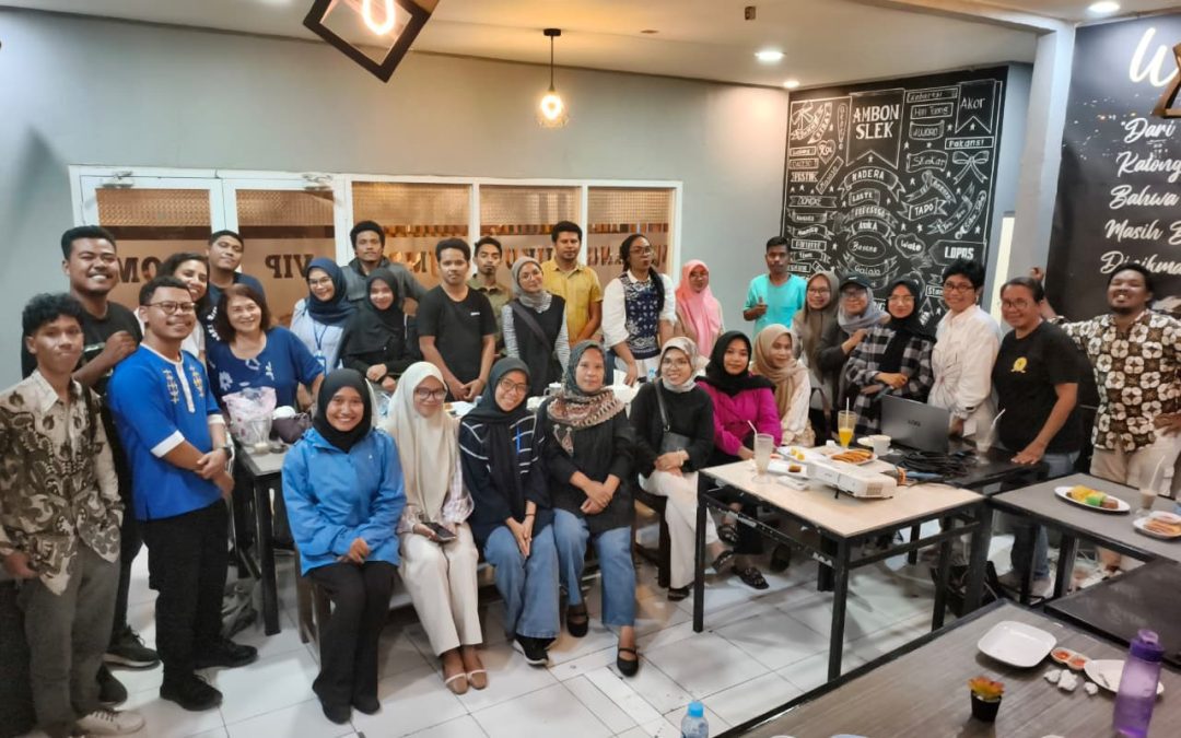 Refleksi Aktivisme Pemuda dan Kebebasan Berekspresi