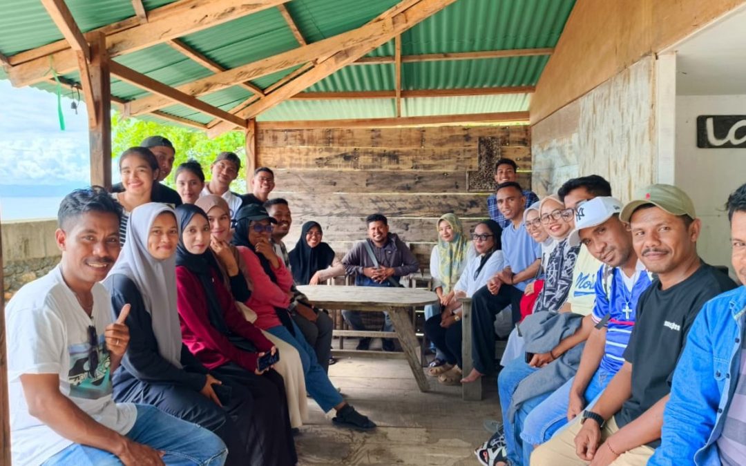 Refleksi Gerakan Koalisi Milenial Inklusif : Semangat yang Harus Terus Hidup Setelah Program DemRes