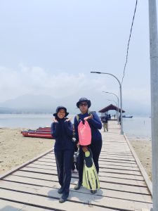 Tim YPPM Maluku (Naam dan Zia)